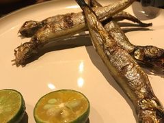 -気楽亭和食料理(气乐亭大世界本店)