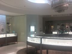 -Tiffany & Co.蒂芙尼
(天津万象城店)
