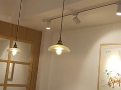 大堂-米国现煲煲仔饭(塔子湖店)