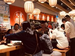 -味千拉面(淮安万达店)