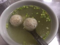 -阿秀传统切仔面店