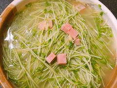 -小姨家常菜(昭萍东路店)