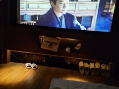 -君悦会影院足道·SPA•推拿(江桥店)
