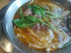 -丽清大别山鹅火锅(红皖家园店)