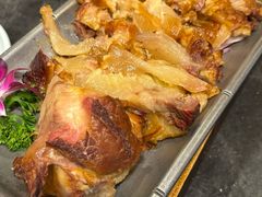 -三道菜(明堂公园店)