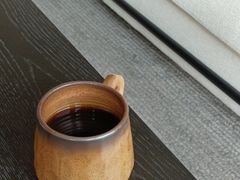 巴拿马詹森瑰夏-木嘛working coffee(前海店)