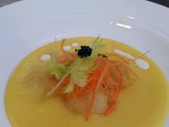 -湖影中餐厅·南京金茂威斯汀大酒店