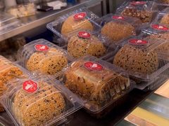 -白玉兰食品(中山公园龙之梦店)