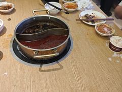 -松野谷·寿喜烧自助(华联顺义金街购物中心店)