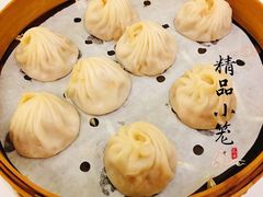 精品小笼-知味观(湖滨总店)