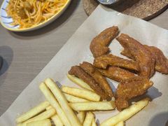 -必胜客(海光寺店)