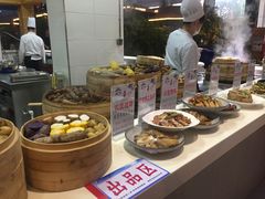 -森谷美食公园(杨行店)