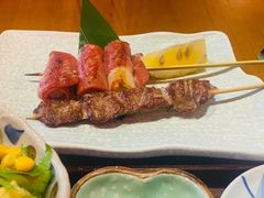 -有喜屋·深夜食堂(北京西路店)