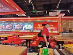 -朴大叔拌饭(上海金山万达店)