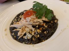 -港丽餐厅(高德置地店)