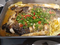 -半天妖烤鱼(中山路店)