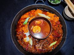 -洋马儿火锅(解放碑店)