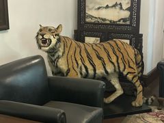 -张学良旧居陈列馆