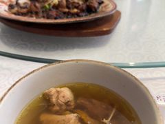 -小粤楼·怀旧粤菜(万辉国际广场店)