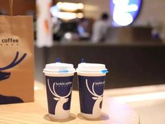 -luckincoffee瑞幸咖啡(香港名店街店)