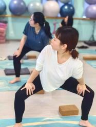 -爱尔乐美孕产瑜伽·普拉提