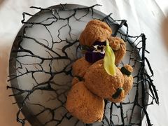 -玫瑰厅上海菜(兴国路店)