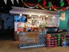 -嘉喜来比萨(罗马花园店)