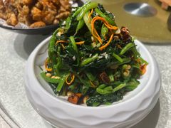-李记搅团•非遗陕菜(三桥店)