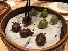 -唐乐宫·歌舞剧院餐厅