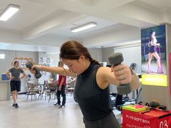 -琪航健身工作室(徐汇光大店)