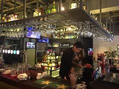 -Geneva日内瓦餐厅(西郊宝成花苑店)