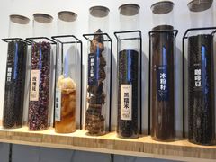 -甜心闲生传统手工冰粉(太古里店)