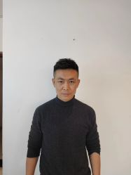 点击看大图 -极客侠男士假发定制补发