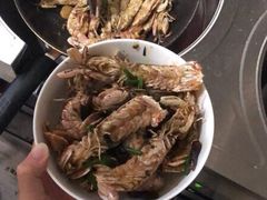 -盒马鲜生(杭州运河上街店)