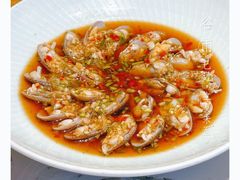 -潮州府·潮菜·砂锅粥(徐家汇店)