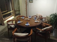 包厢-烛影拾光观景餐厅·创意菜·摄影·小提琴(大唐不夜城店)