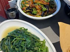 -情妹耙泥鳅·江湖川菜(科华店)