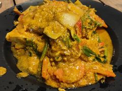 -Doo Dee Thai Food(Issan/Isaan/Esan)