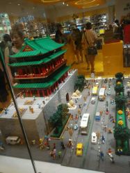 -乐高授权专卖店(朝阳大悦城店)