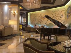 -大堂吧·下午茶·特调鸡尾酒(大连一方城堡豪华精选酒店)