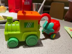 -海底捞火锅(塘厦天虹店)