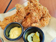 -魏斯理汉堡(西安沣东吾悦店)