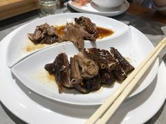 -如轩·海鲜砂锅粥·潮汕菜(南城店)