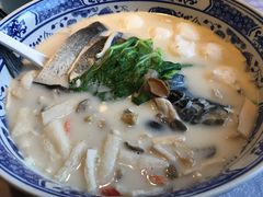 -山外山菜馆(玉泉路店)