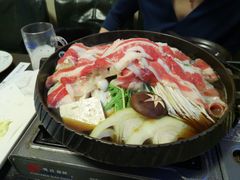 -福匠日本料理(人民路店)