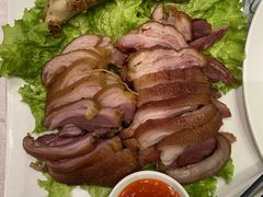 咸猪肘-华盛丰温州大排档(东三环南路店)