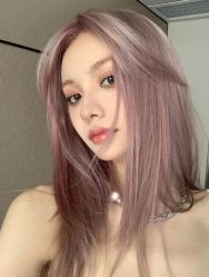 -New Fashion发型定制