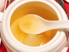 老火例汤-皇朝会.经典传统粤菜(外滩店)