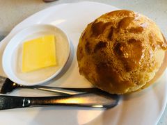 鲜油菠萝包-港久茶餐厅(鹭洲里店)