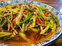 -李大爷的泡椒馆(冉家坝店)